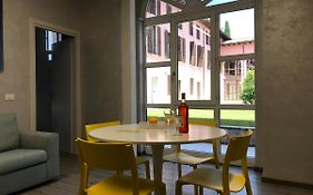 Vea Apartment